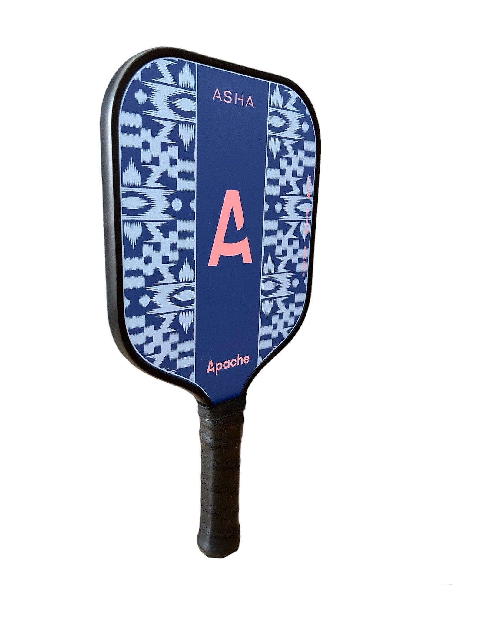 Apache - Asha Intermediate Best Pickleball Paddle Canada Graphite + Polymer Core