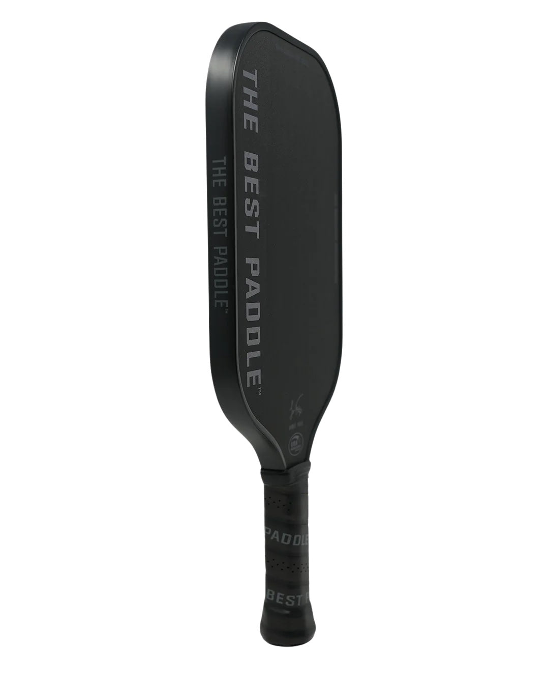 Carbon Fiber X Model (Elongated Handle) 16mm - All Black