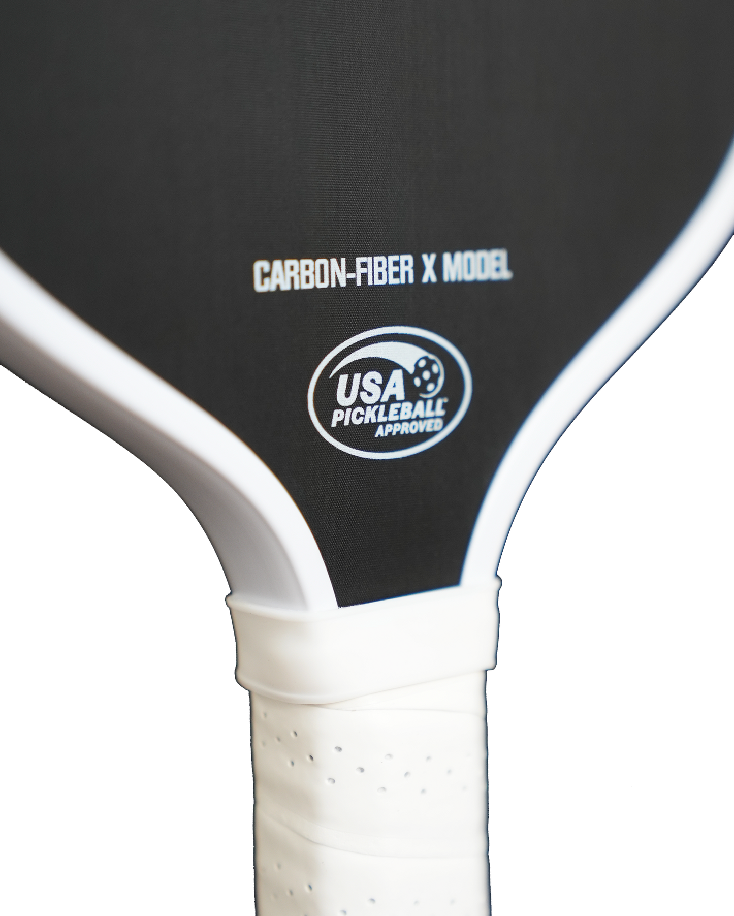 Carbon Fiber X Model (Elongated Handle) 13mm & 16mm