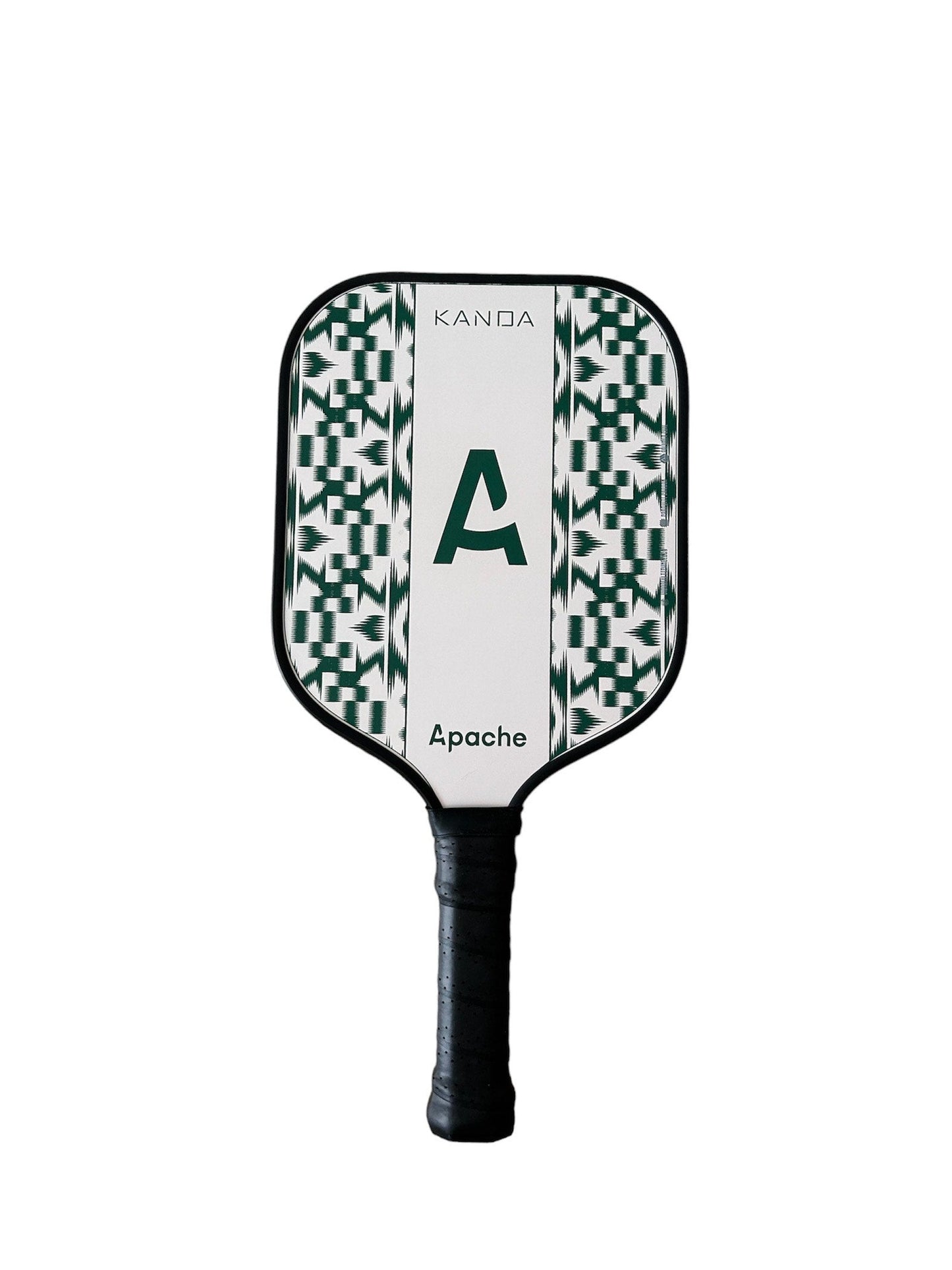 Apache - Kanda Intermediate Best Pickleball Paddle Canada Graphite + Polymer Core