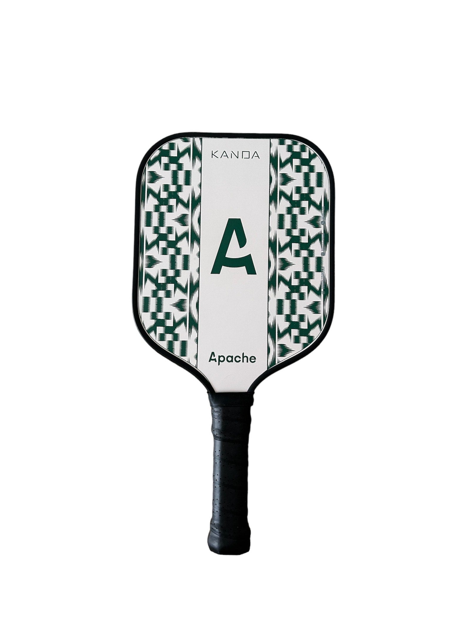 Apache - Kanda Intermediate Best Pickleball Paddle Canada Graphite + Polymer Core