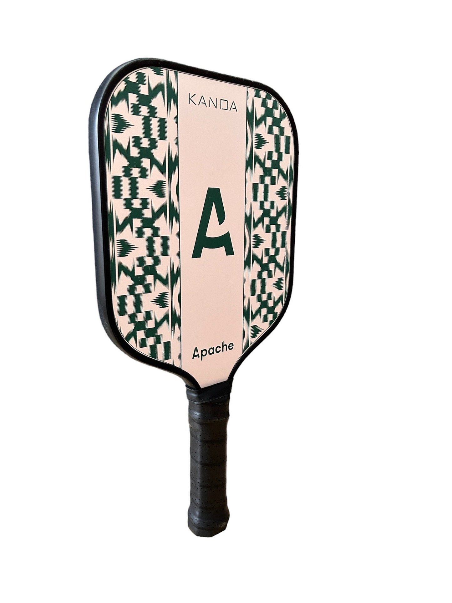 Apache - Kanda Intermediate Best Pickleball Paddle Canada Graphite + Polymer Core