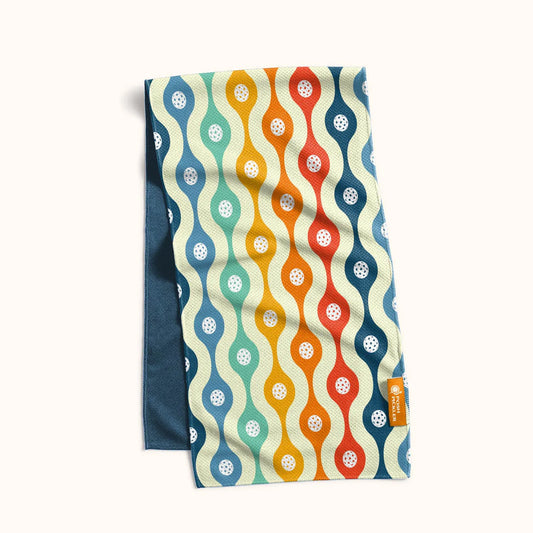 Cooling Towel - Classic Dink