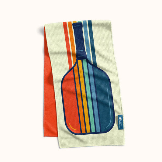 Cooling Towel - Vintage Victory