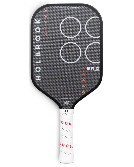 Pro - Aero Metallic T 14 mm