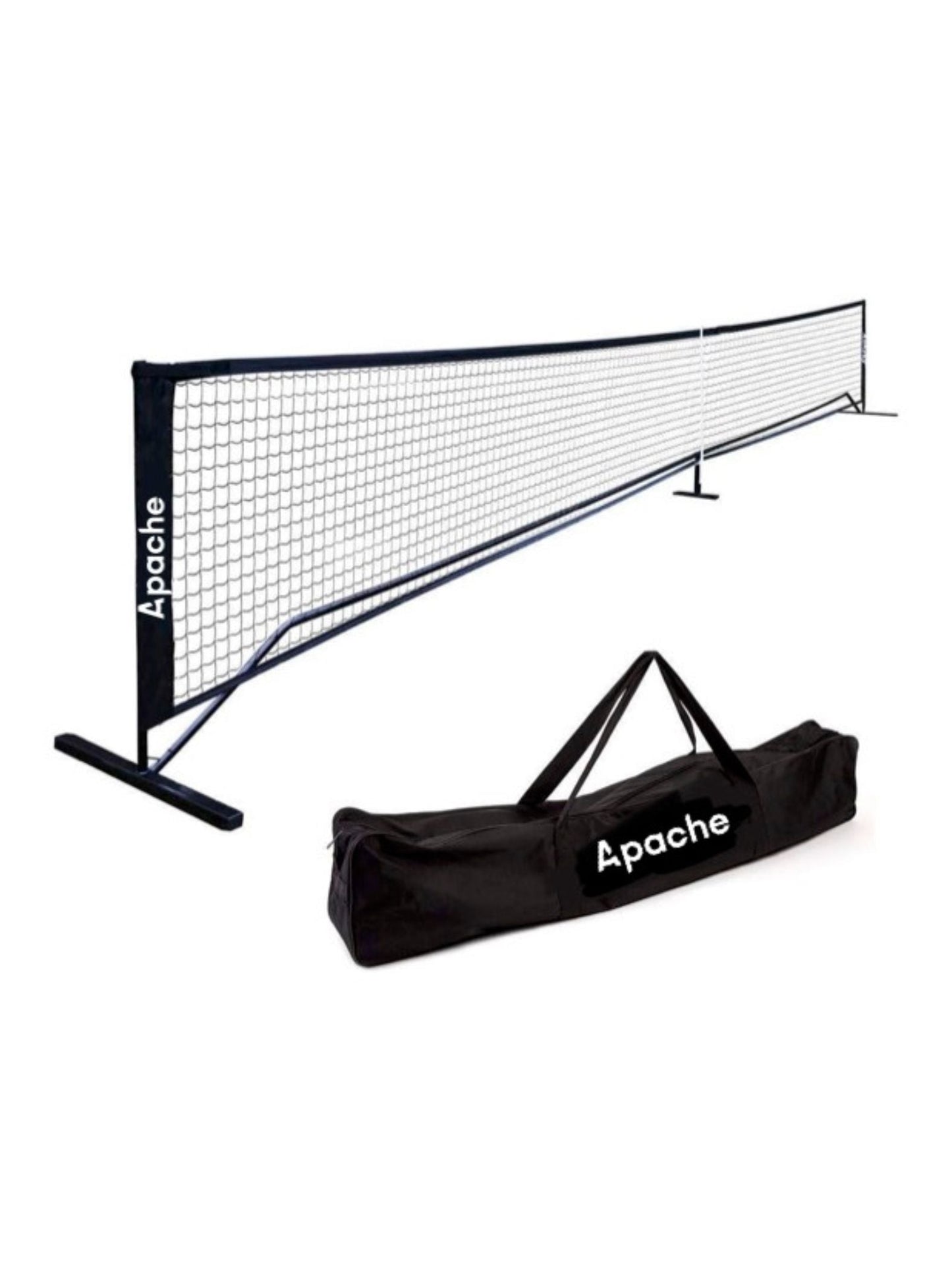 Apache Portable Pickleball Net Canada