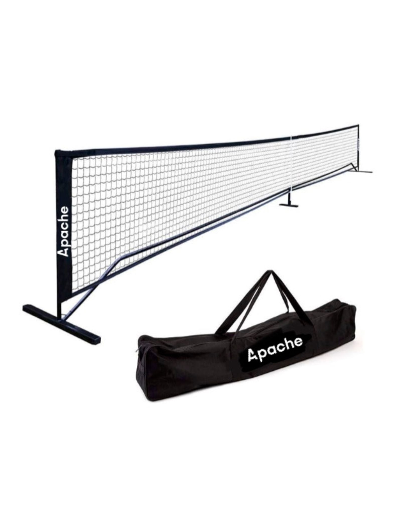 Apache Portable Pickleball Net Canada