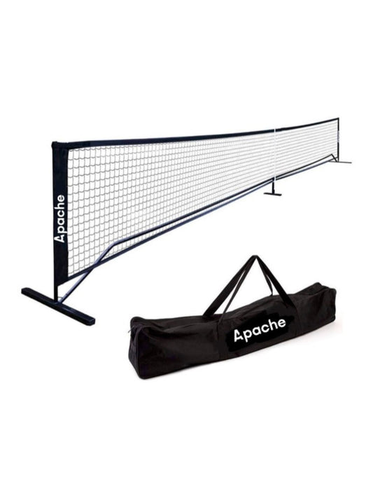 Apache Portable Pickleball Net Canada