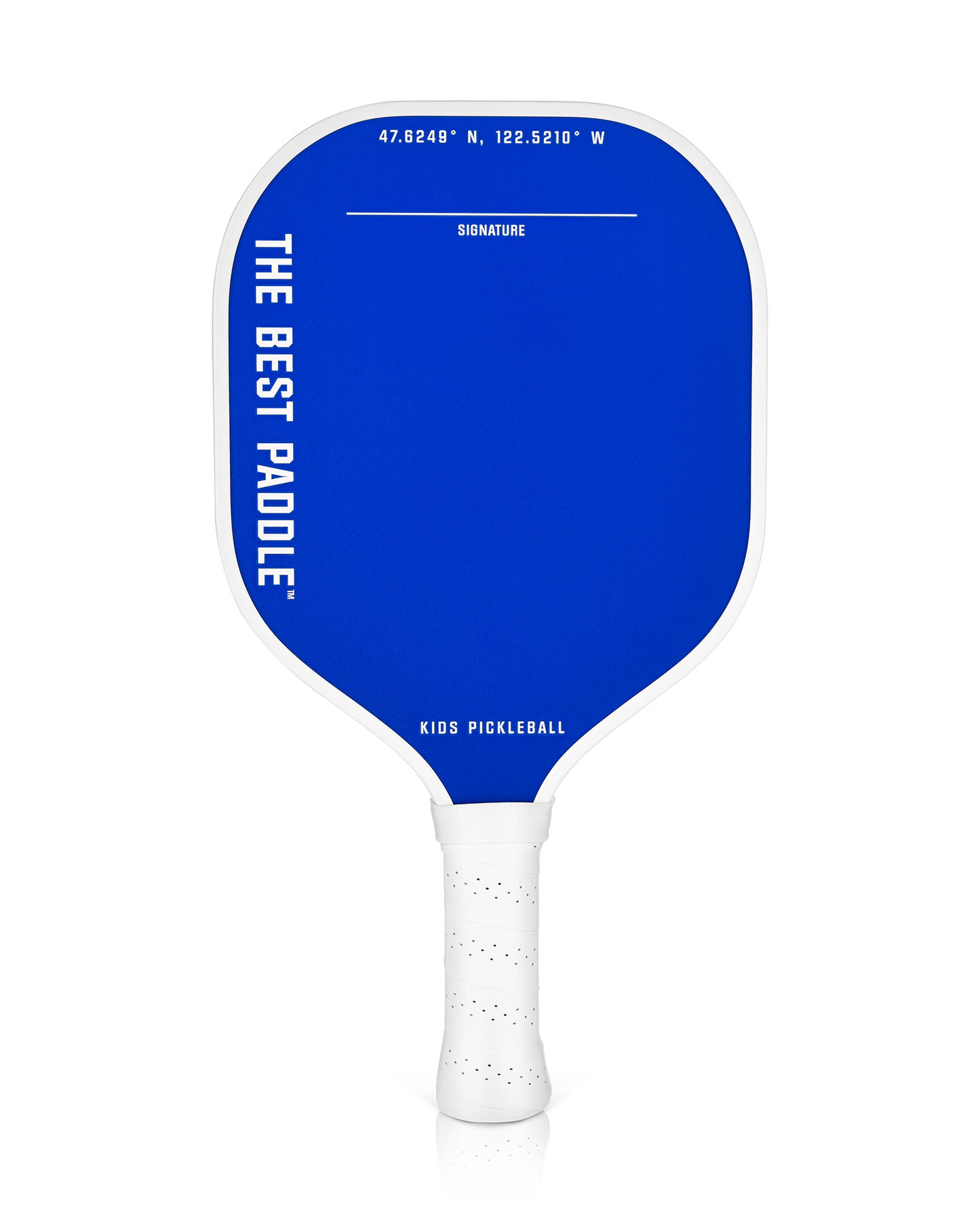 Kids Best Paddle - Blue