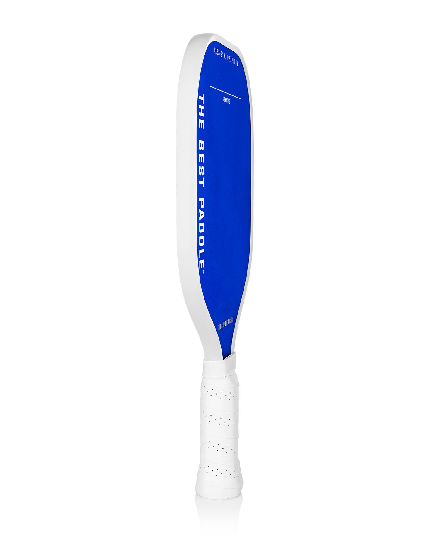 Kids Best Paddle - Blue