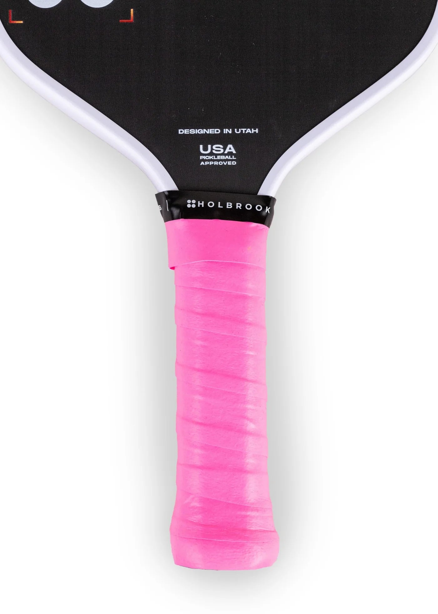 Comfort Tour Overgrips - 3 Pack (White, Pink or Light Blue)