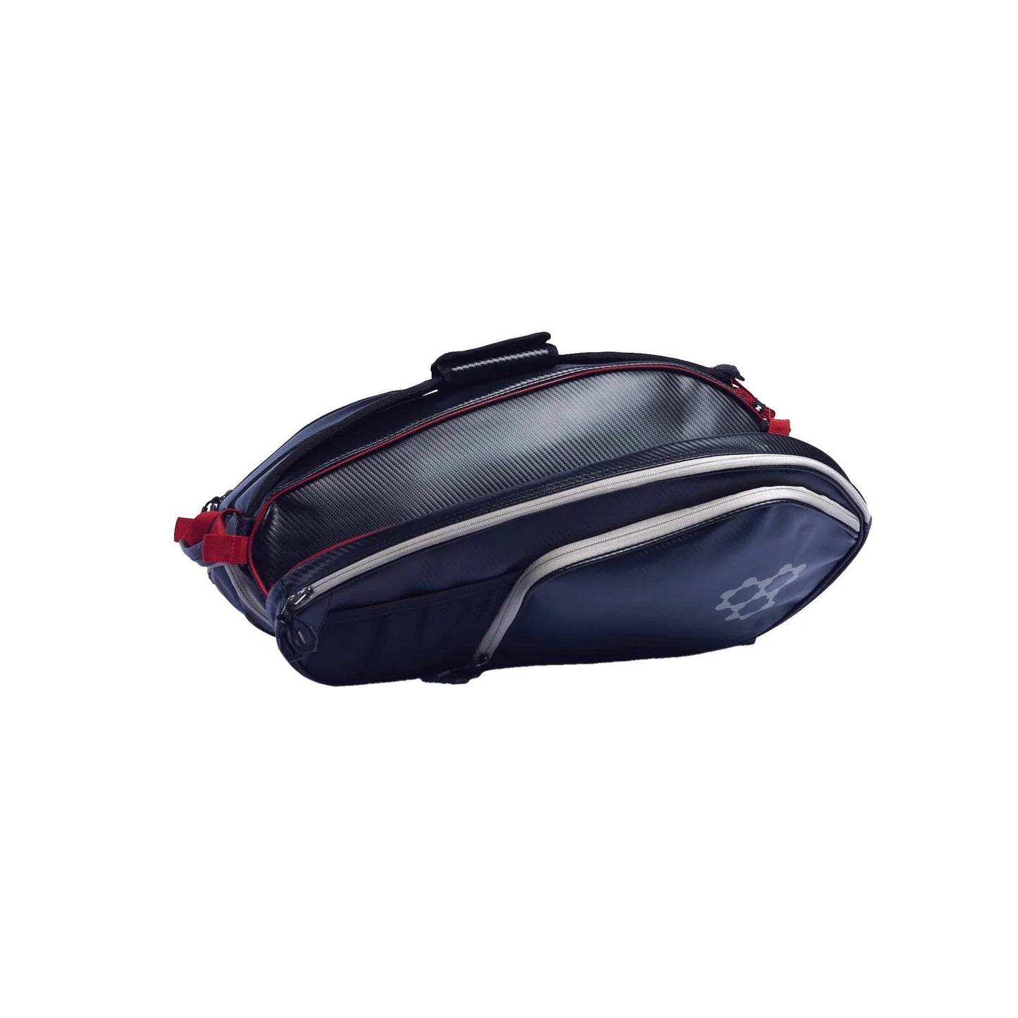 CRBN Pro Team Tour Bag 2.0 - Grey or Black