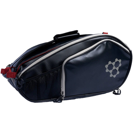 CRBN Pro Team Tour Bag 2.0 - Grey or Black