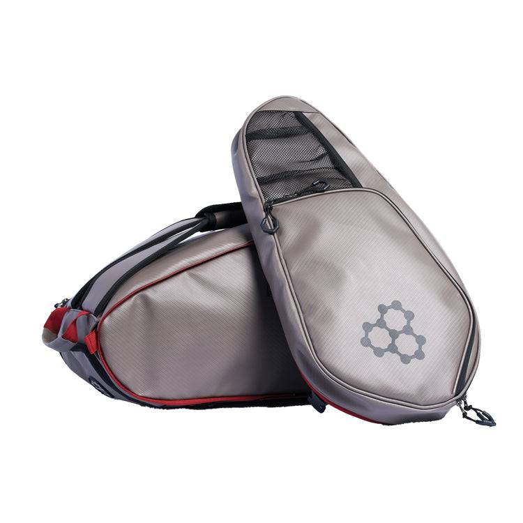 CRBN Pro Team Tour Bag 2.0 - Grey or Black