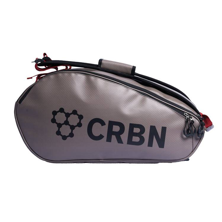 CRBN Pro Team Tour Bag 2.0 - Grey or Black