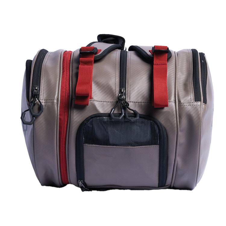 CRBN Pro Team Tour Bag 2.0 - Grey or Black