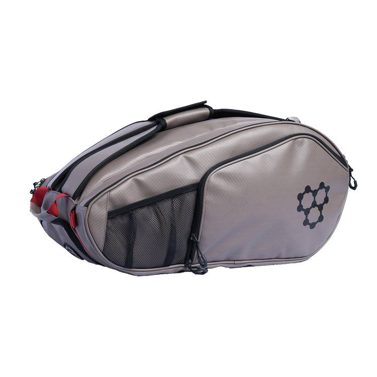 CRBN Pro Team Tour Bag 2.0 - Grey or Black