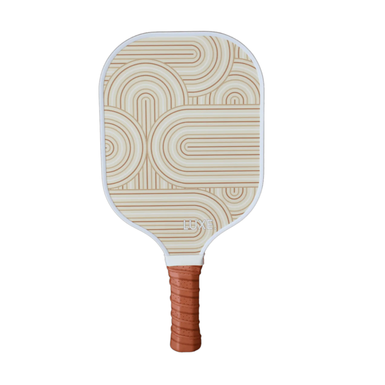 LUXE Pickleball Paddle Ace Arch - Canada's best pickleball paddle shop