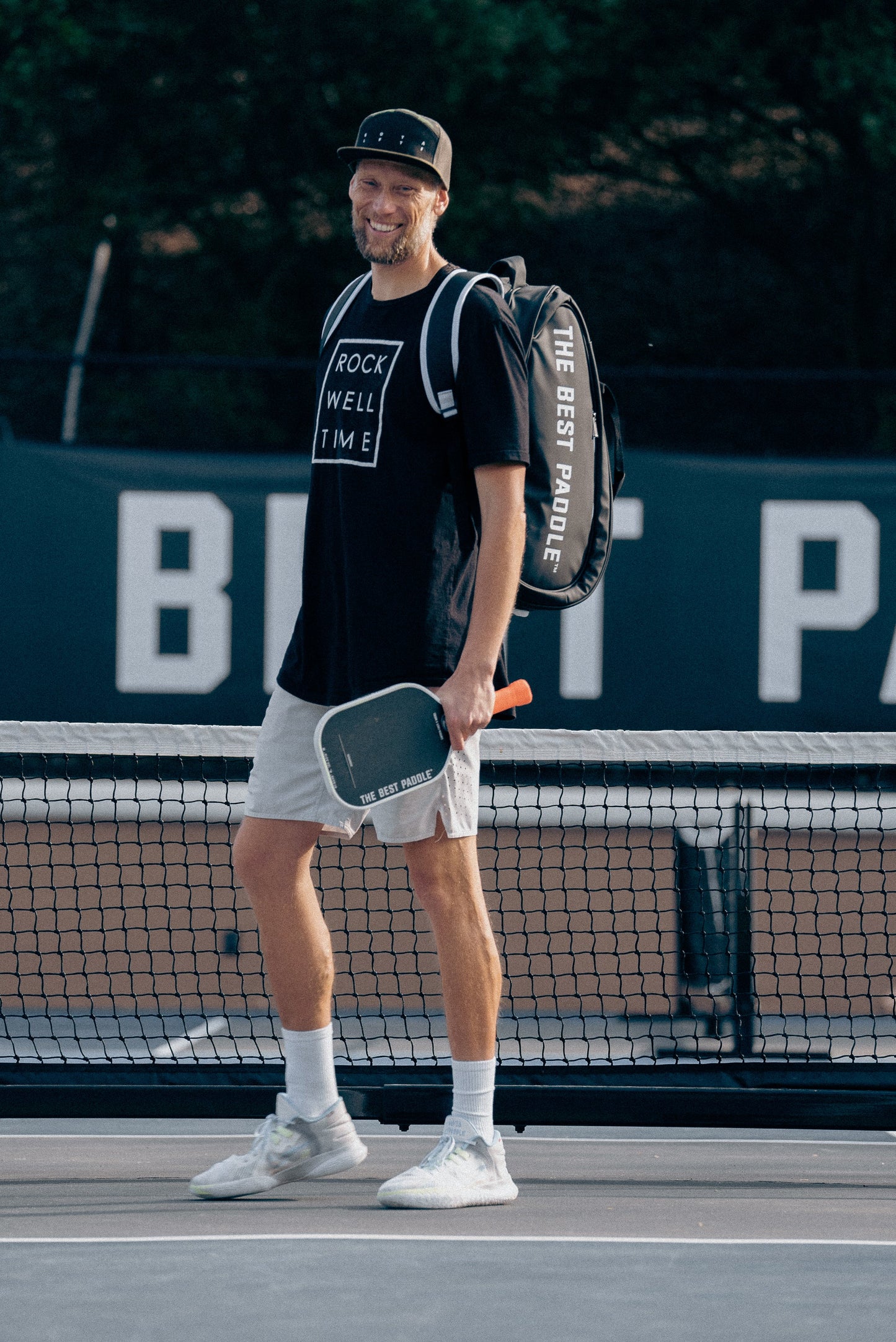 The Best Paddle Backpack