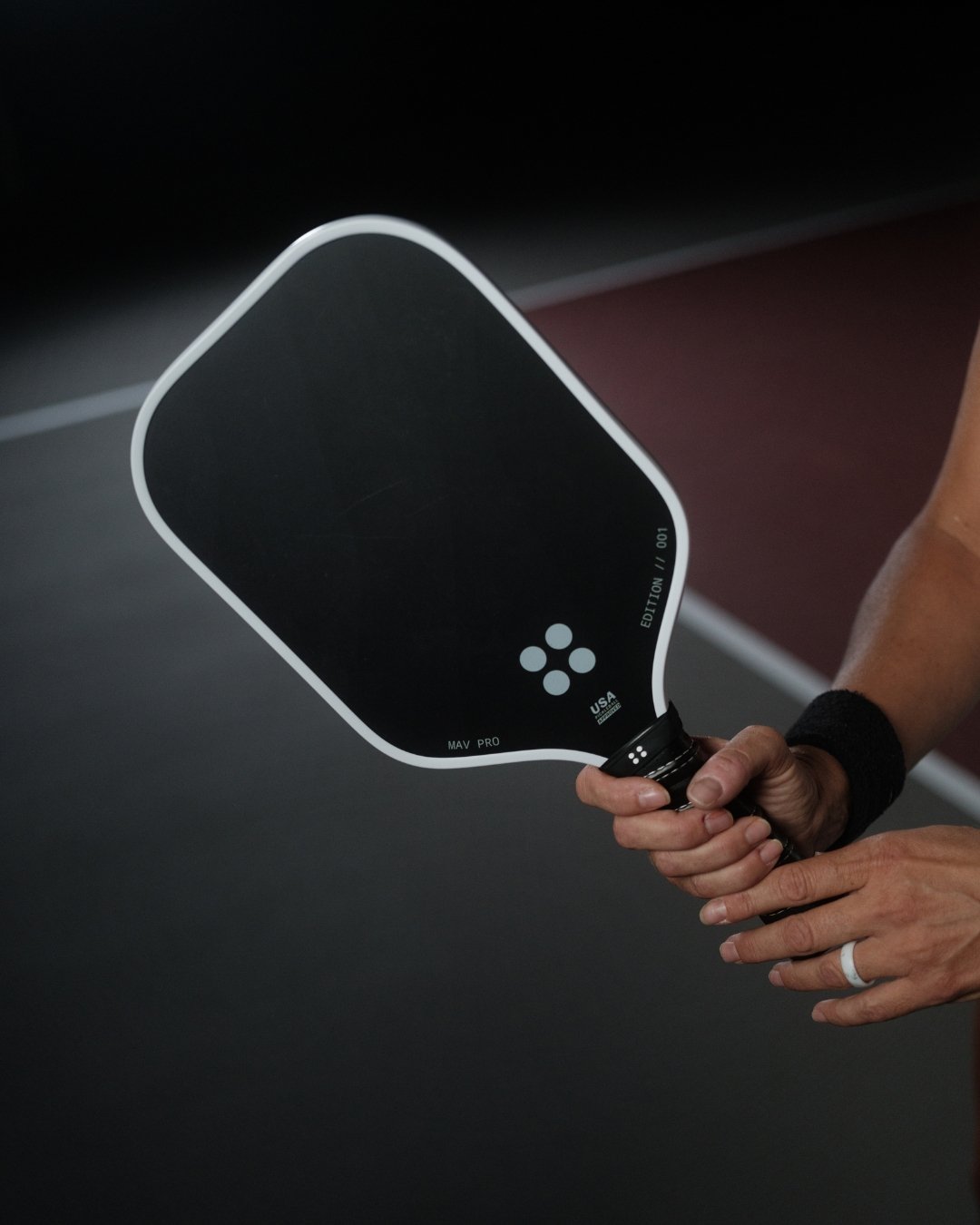 The Mav Pro