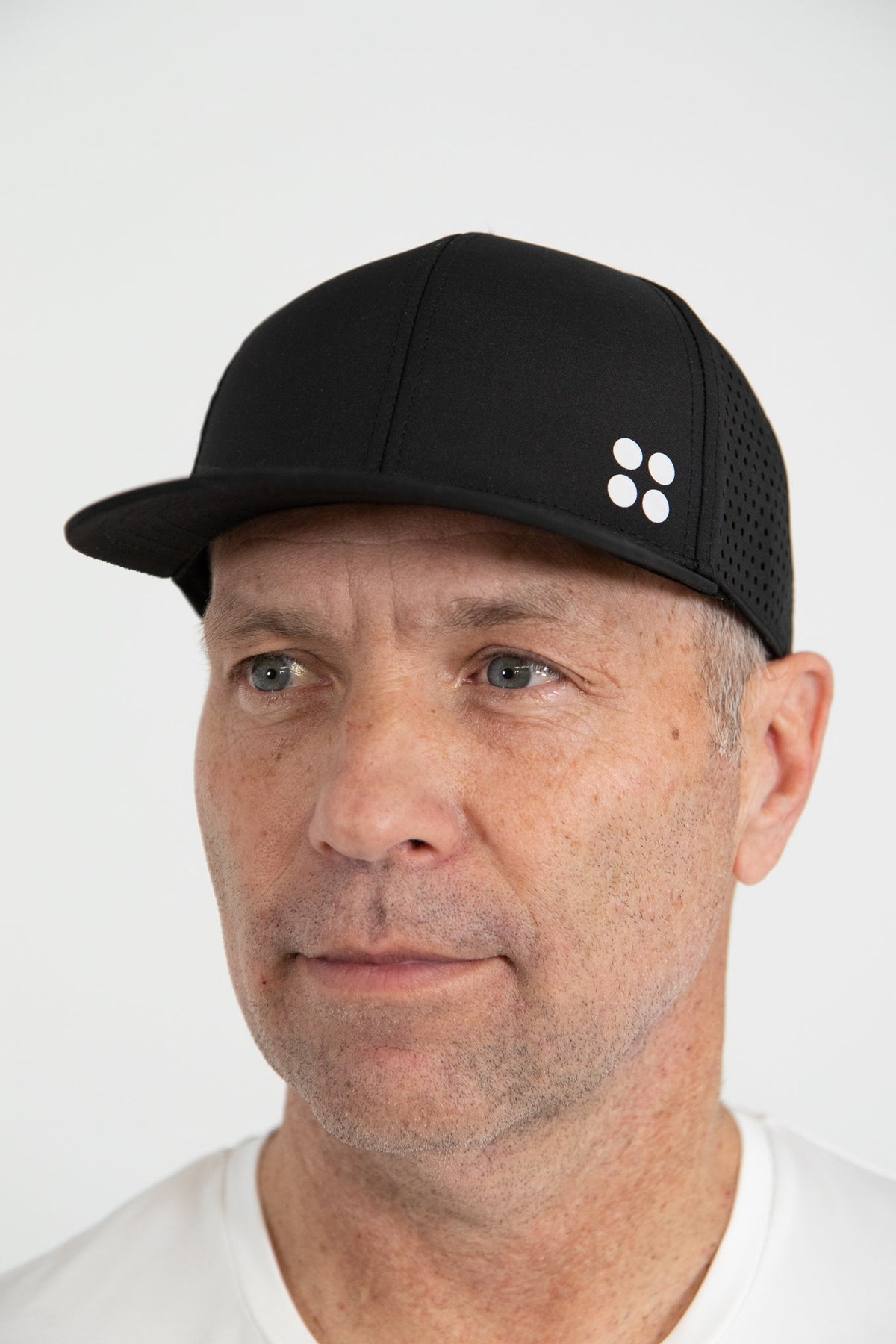 Premier Snapback Hat