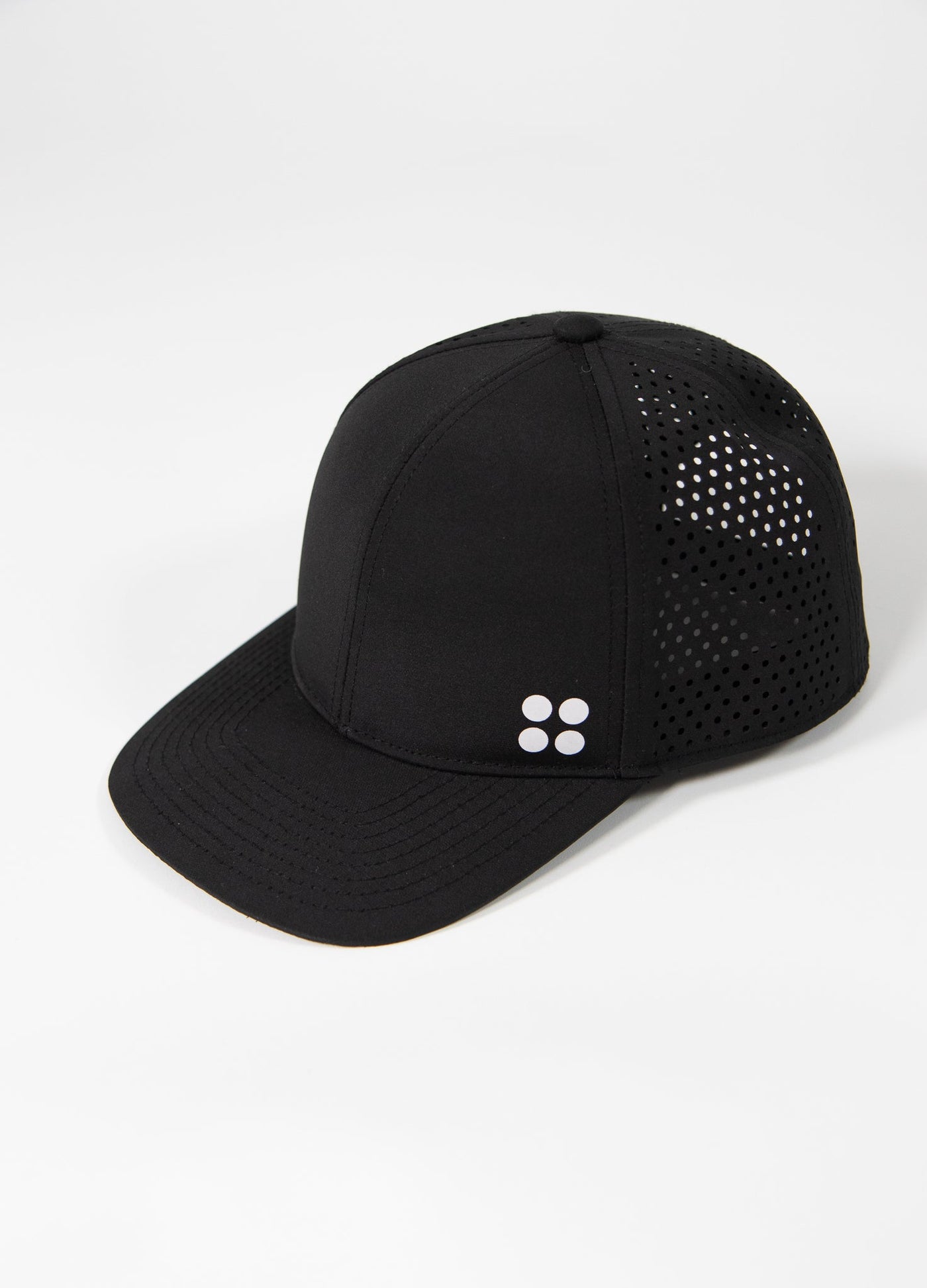 Premier Snapback Hat