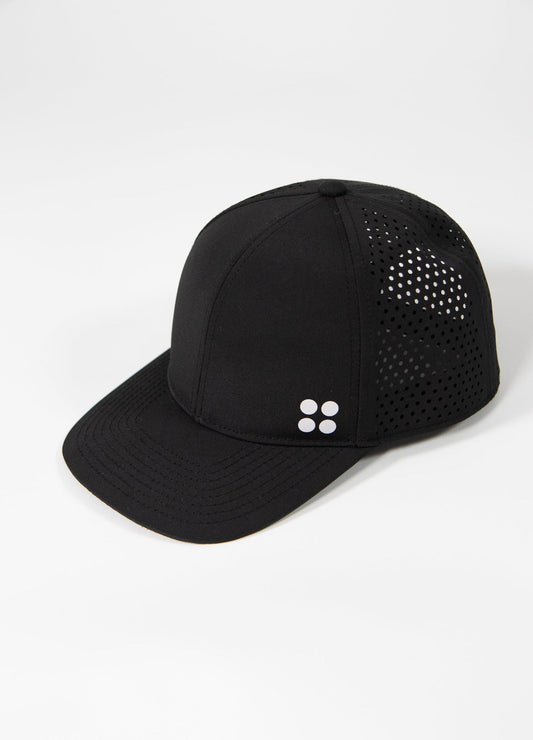 Premier Snapback Hat