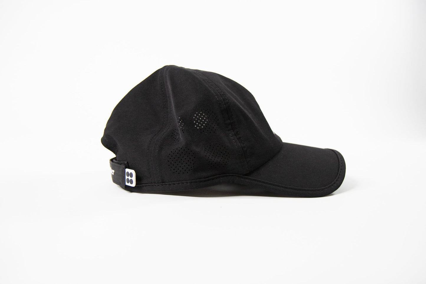 Premier Snapback Hat
