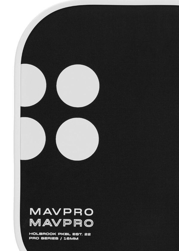 The Mav Pro 2.0 (White or Pink)