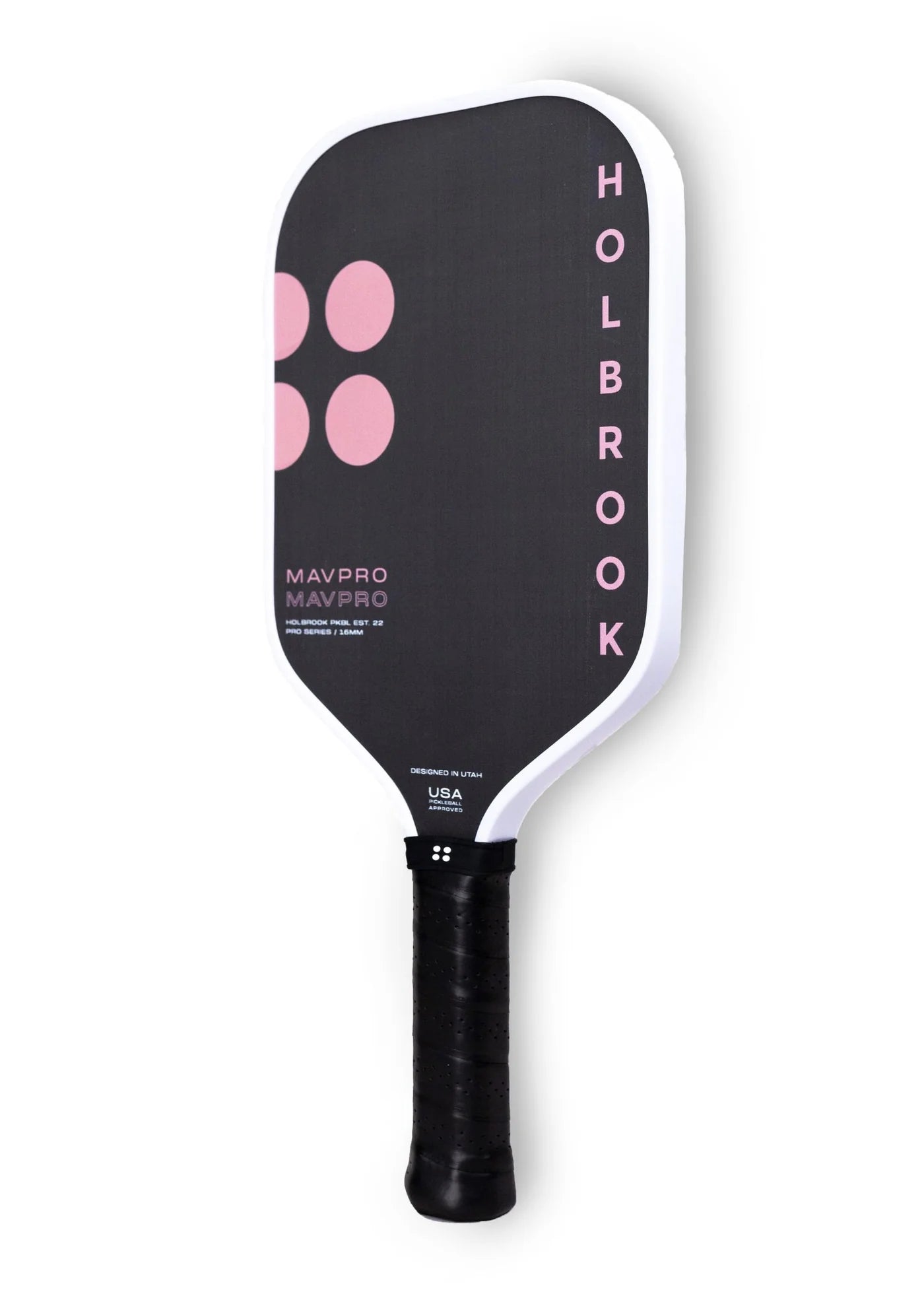 The Mav Pro 2.0 (White or Pink)