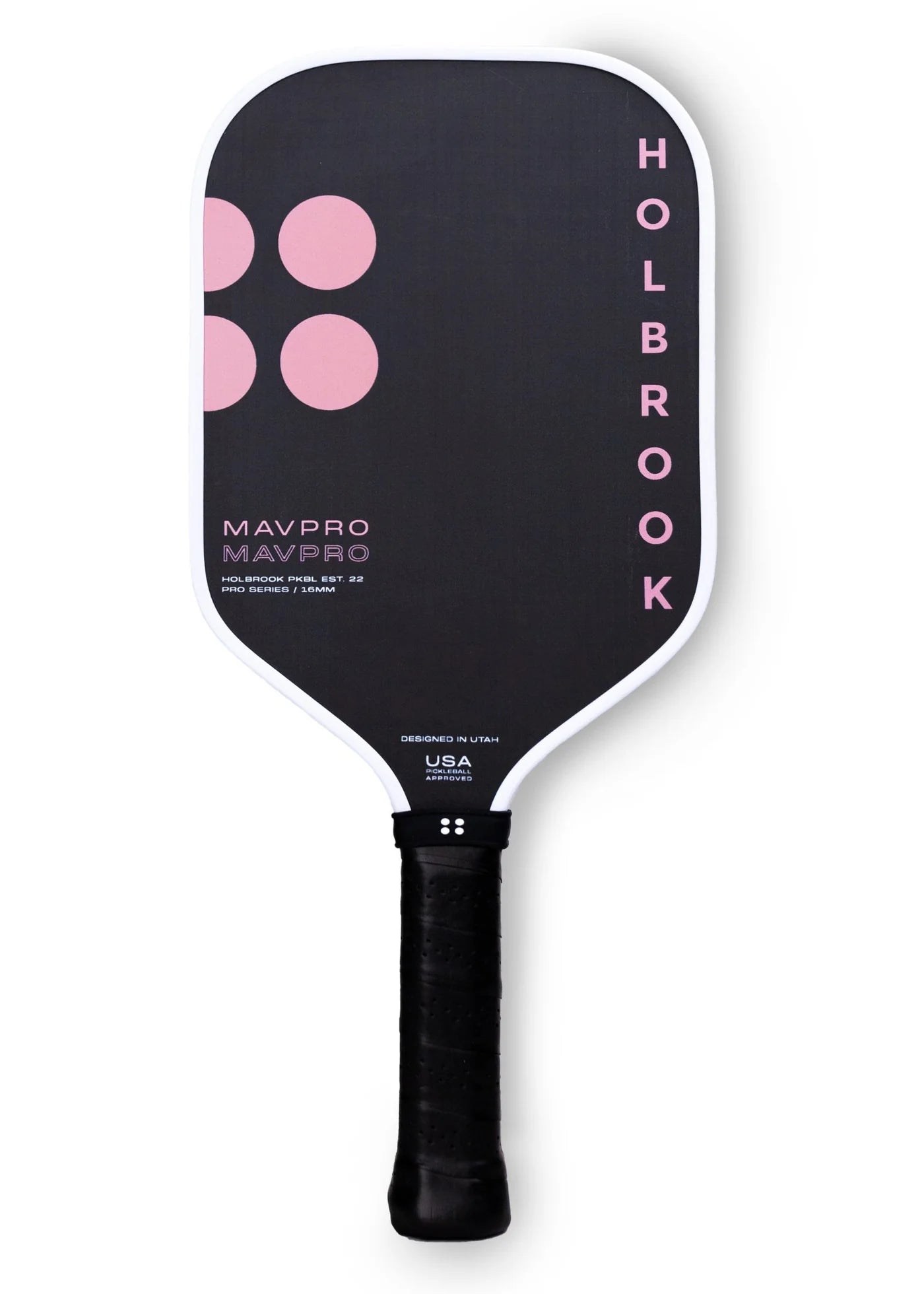 The Mav Pro 2.0 (White or Pink)