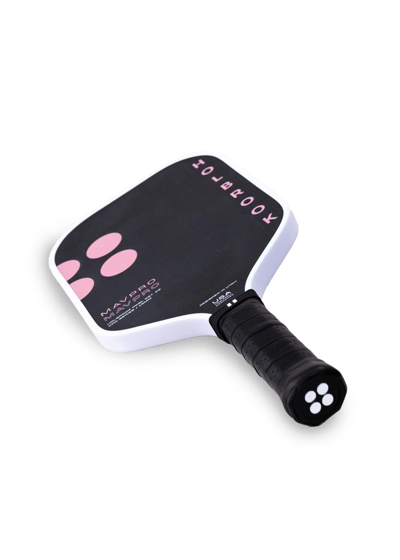 The Mav Pro 2.0 (White or Pink)