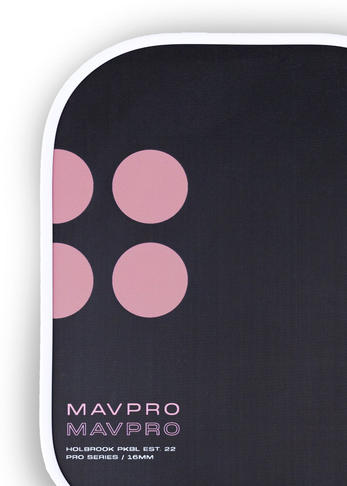 The Mav Pro 2.0 (White or Pink)