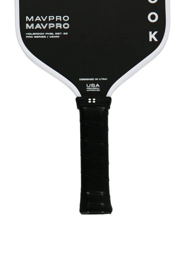 The Mav Pro 2.0 (White or Pink)
