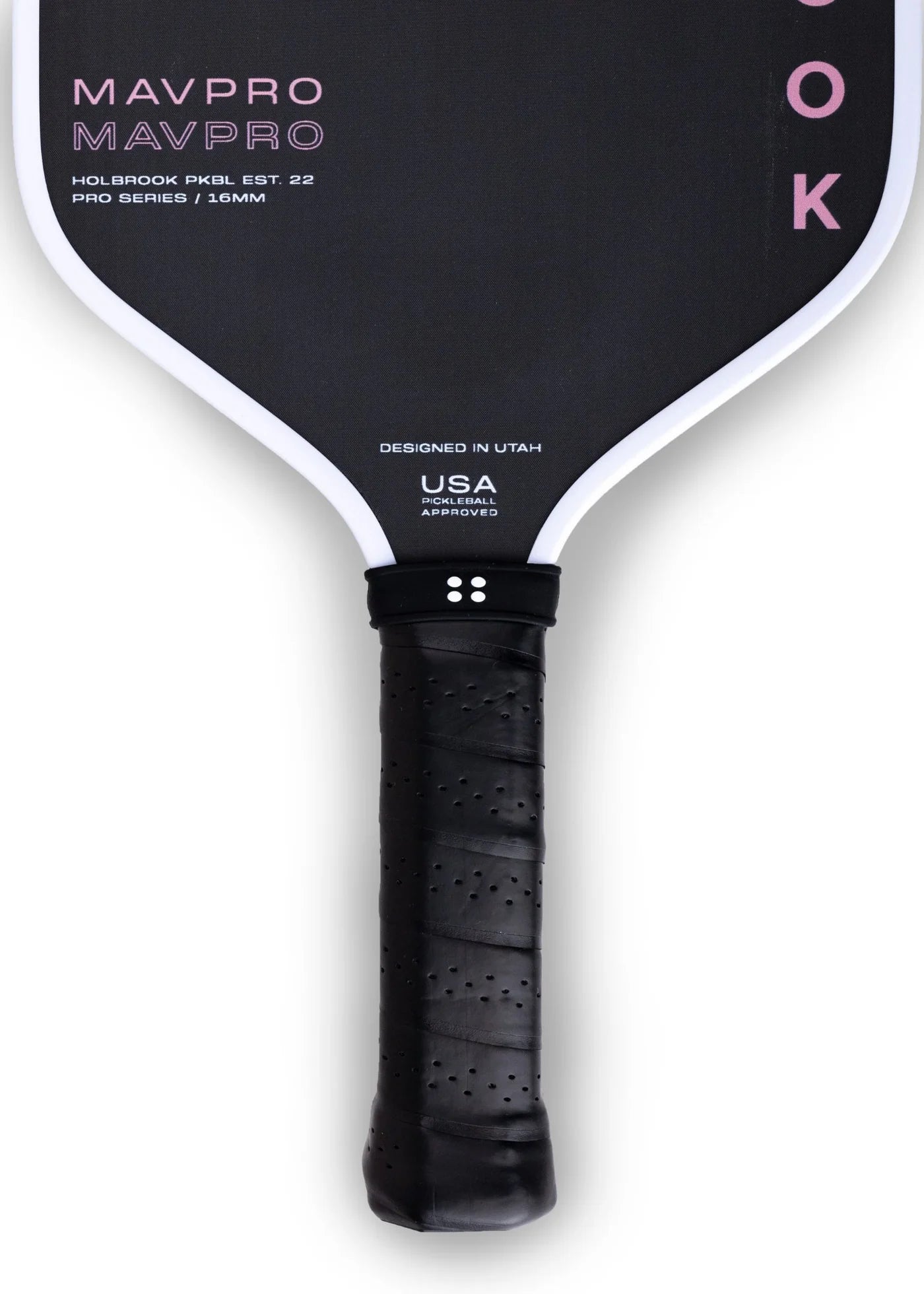 The Mav Pro 2.0 (White or Pink)