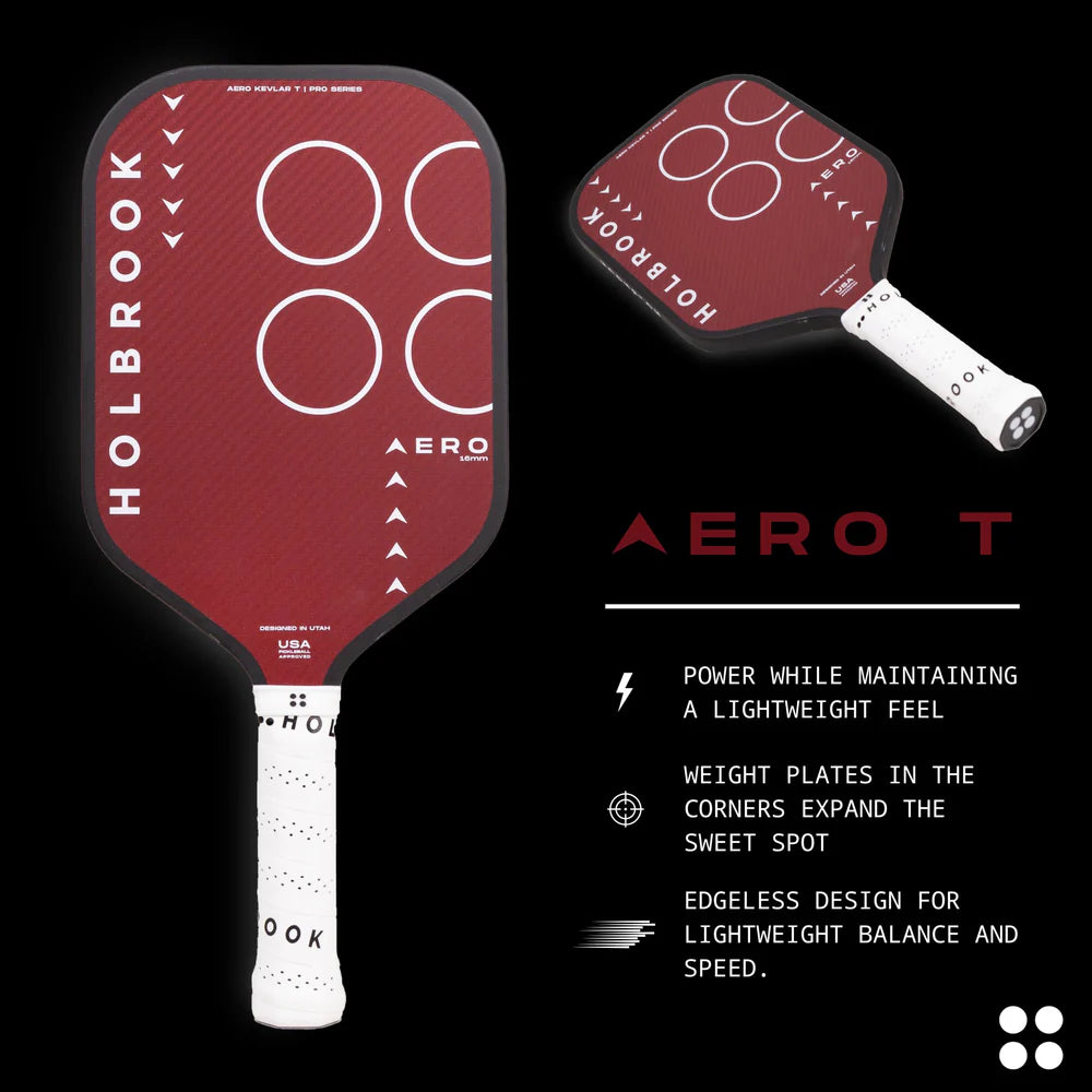 Aero Kevlar T 16mm