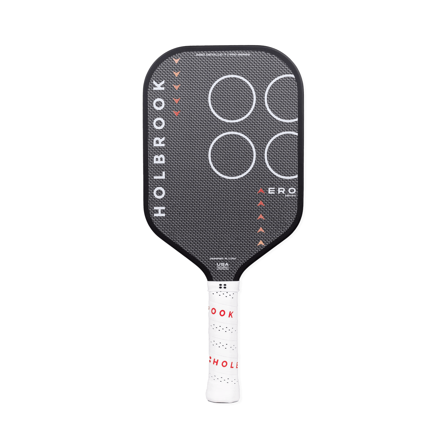 Pro - Aero Metallic T 16 mm