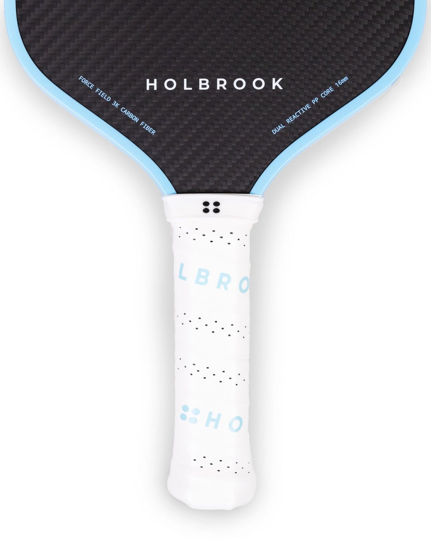 The Mav Pro 16 Blue