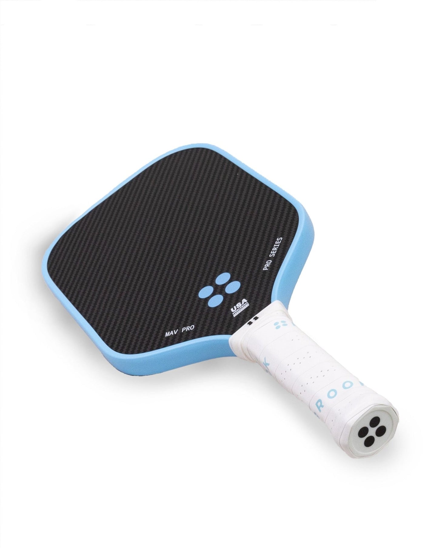 The Mav Pro 16 Blue