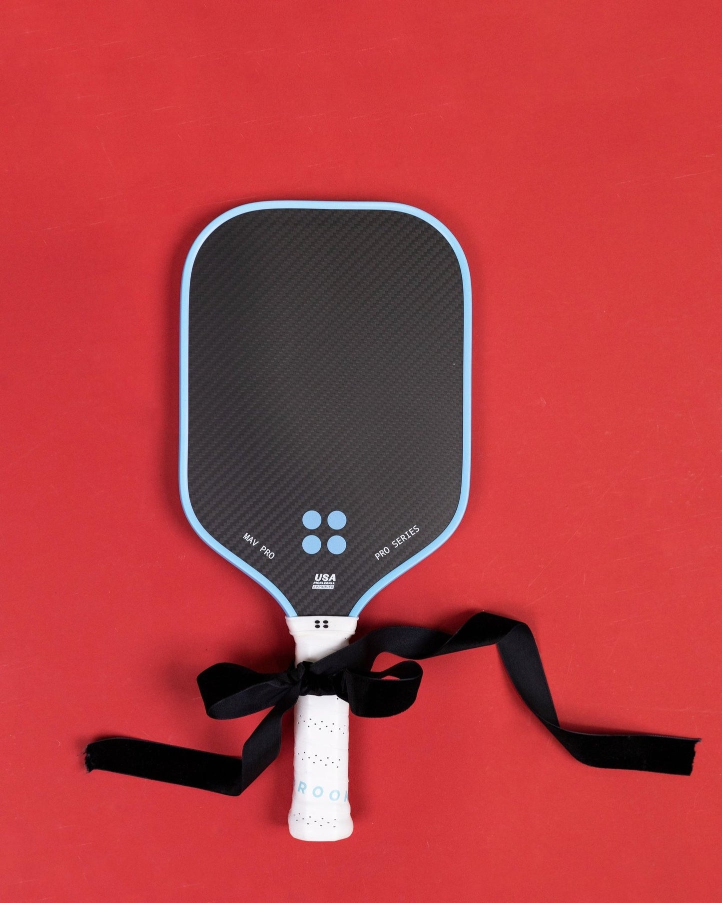 The Mav Pro 16 Blue