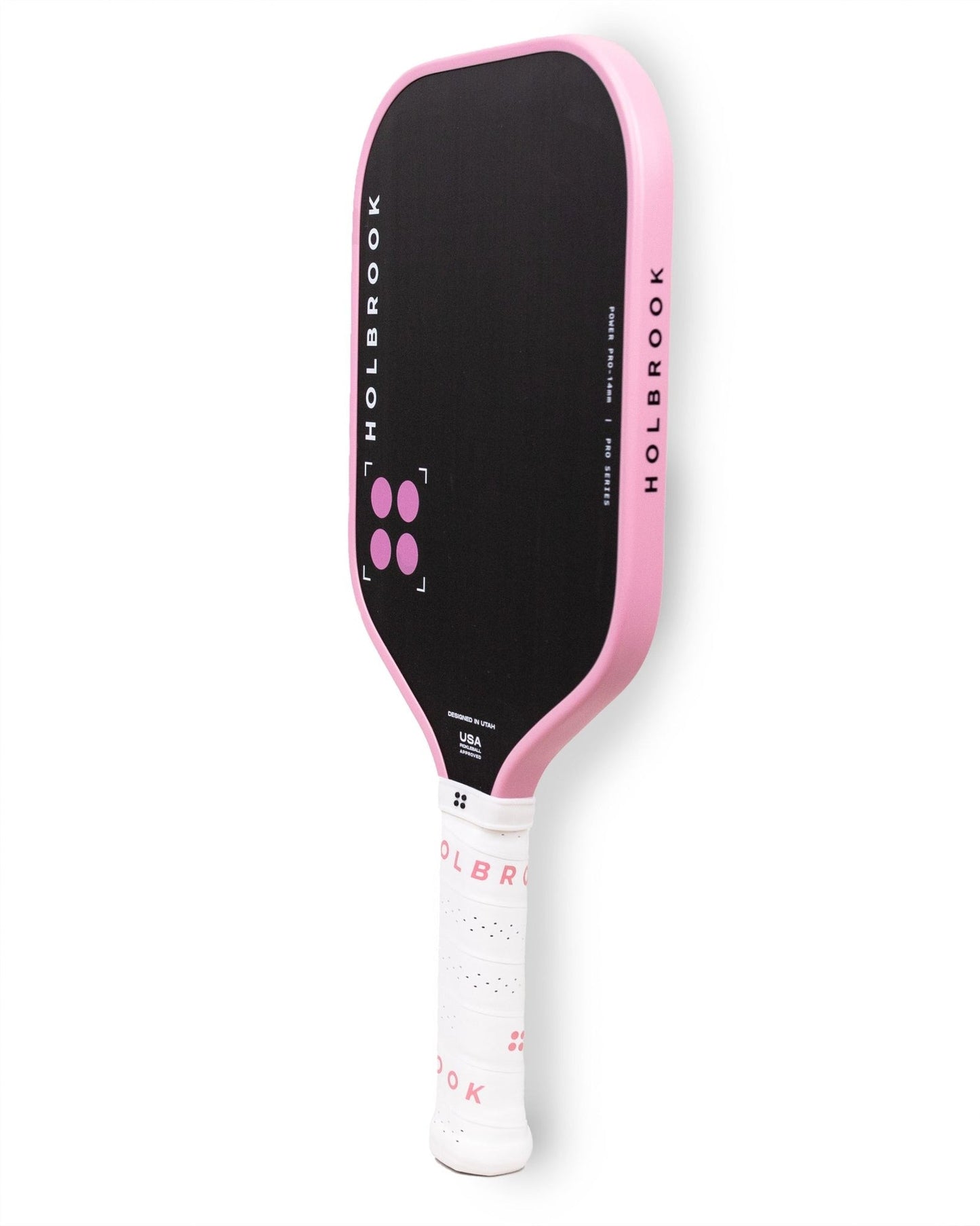 The Power Pro 14 Pink