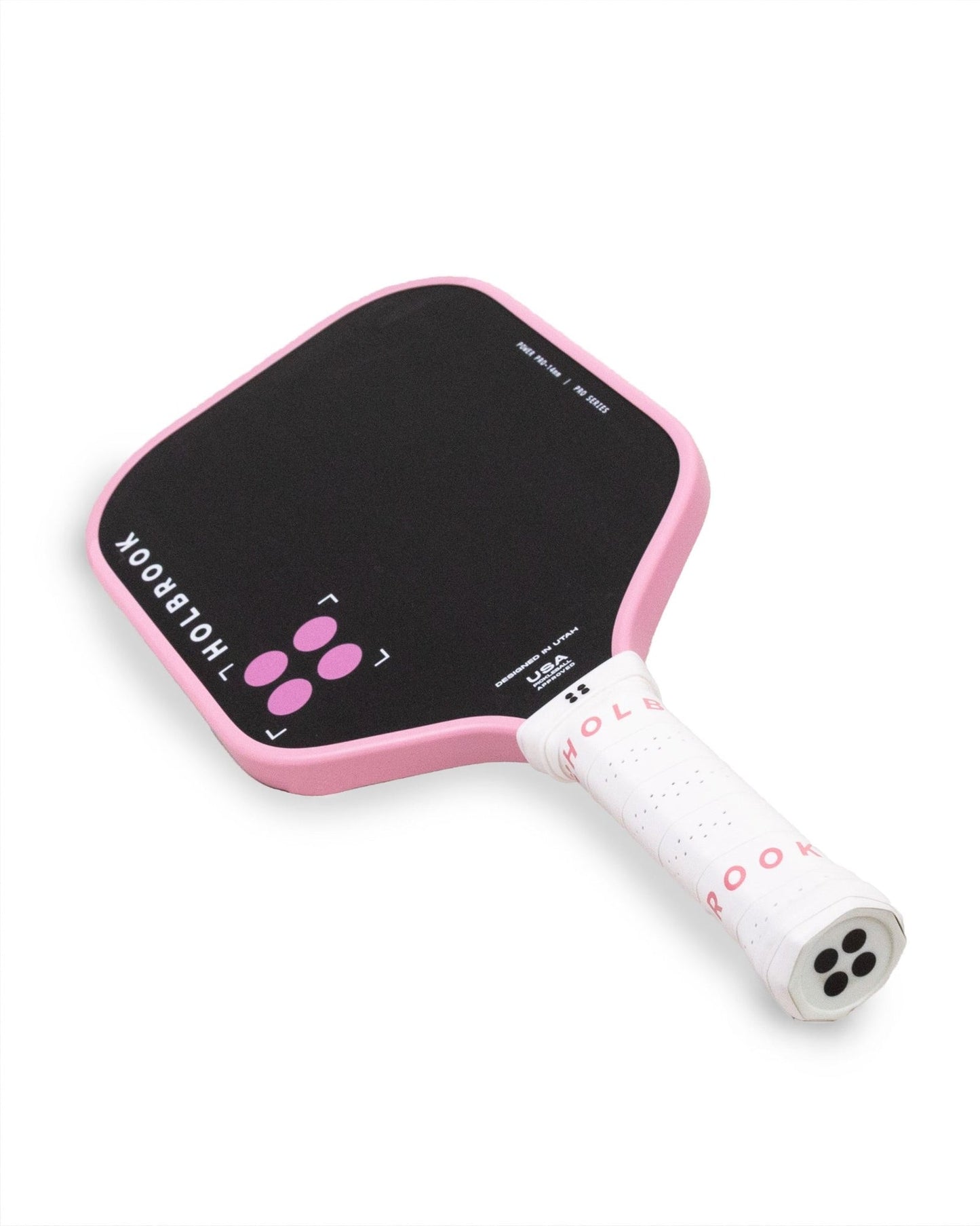 The Power Pro 14 Pink
