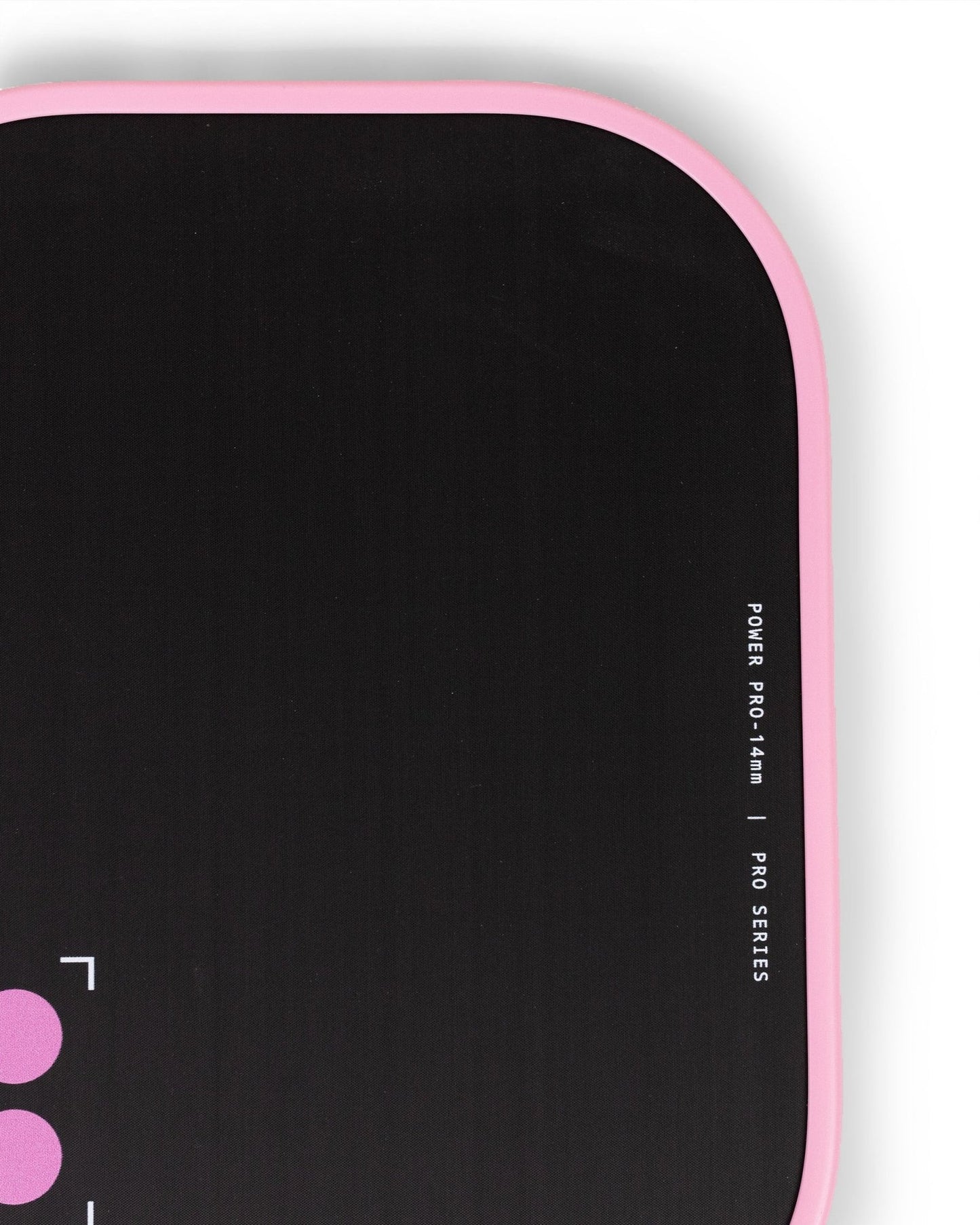 The Power Pro 14 Pink