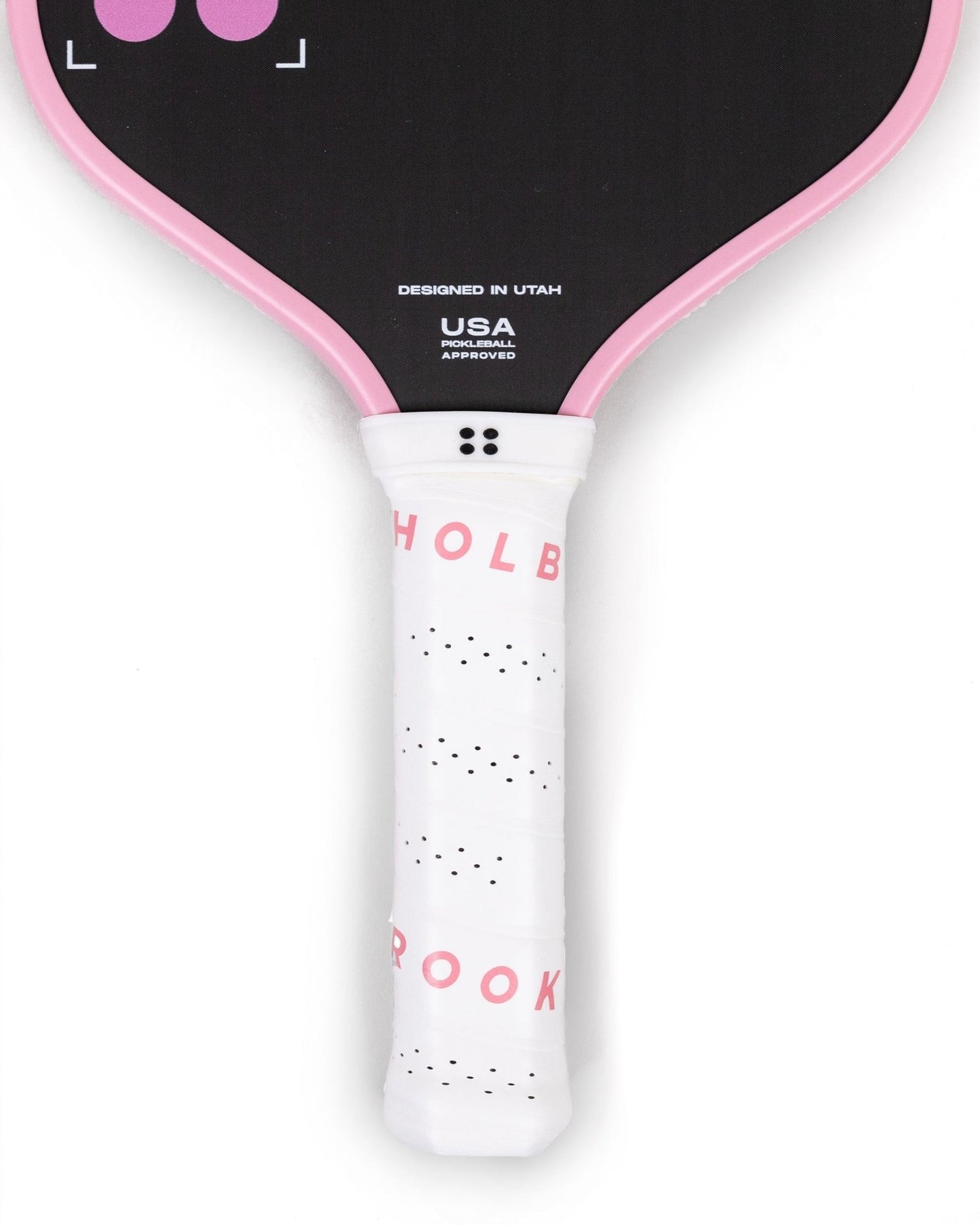 The Power Pro 14 Pink