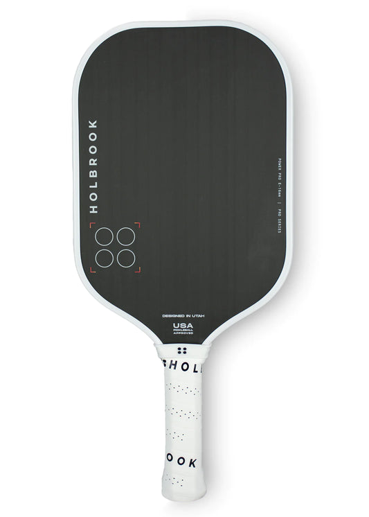 The Power Pro E