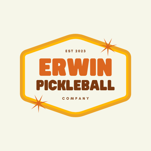 Erwin Pickleball Co.