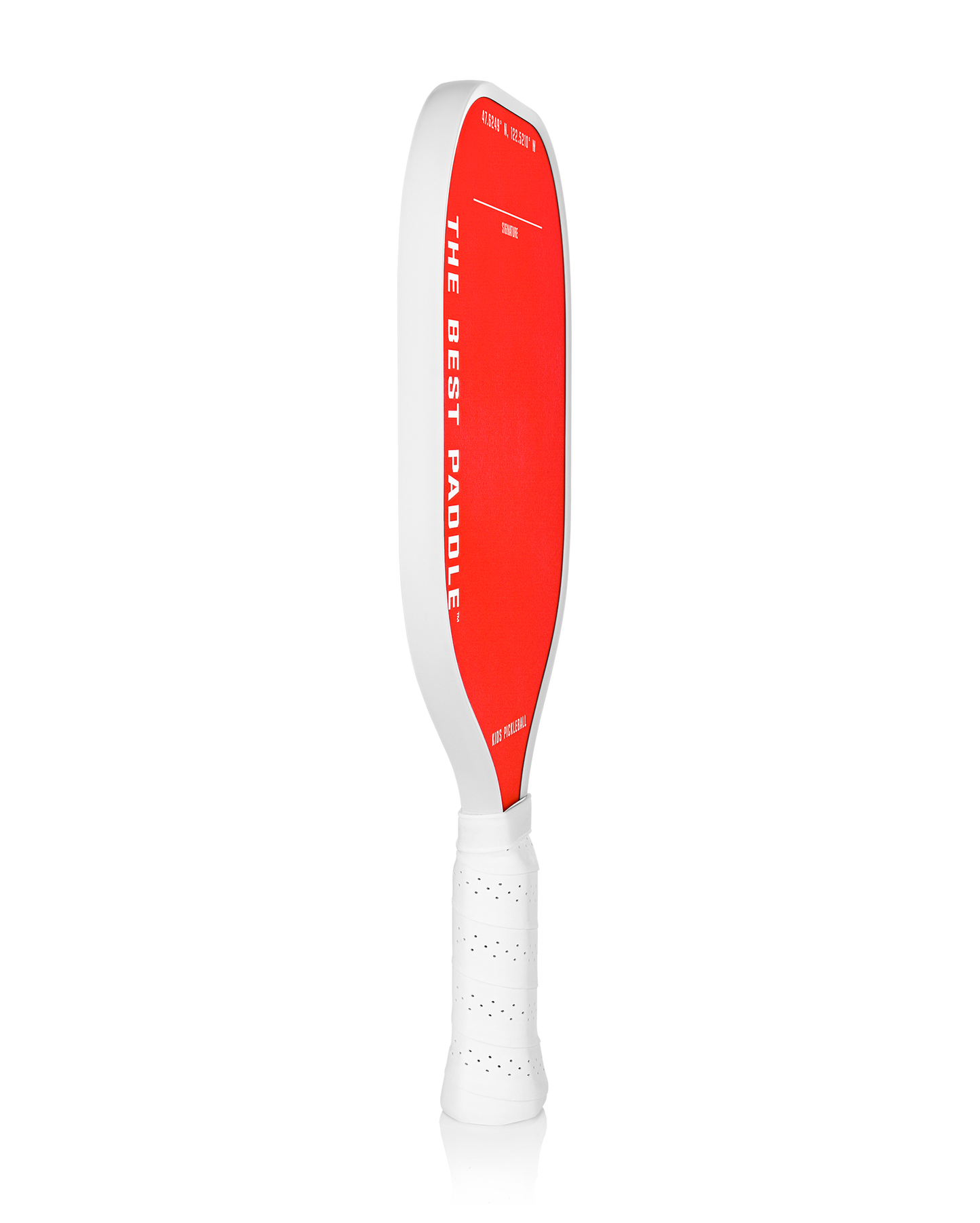 Kids Best Paddle - Red