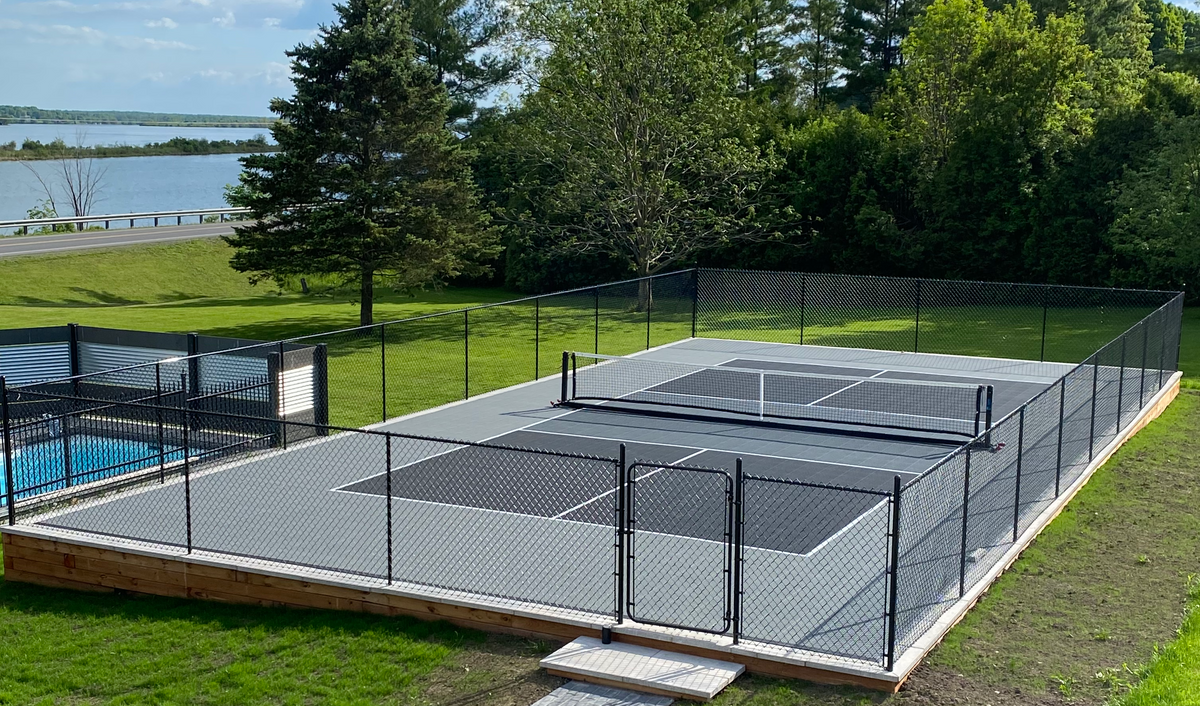 Erwin PIckleball Company - Shop the best Pickleball paddles in Canada ...