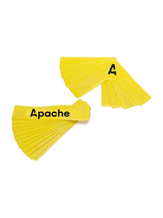Apache pickleball court marker kit canada