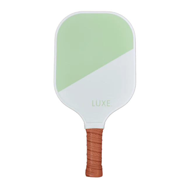 Leisure - Dipped Green